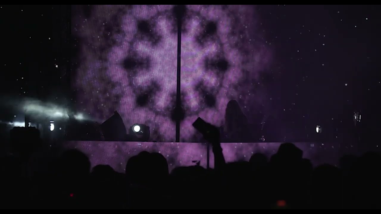 RAVENSCOON Live @ Symmetry 2024 (WAVE SET)