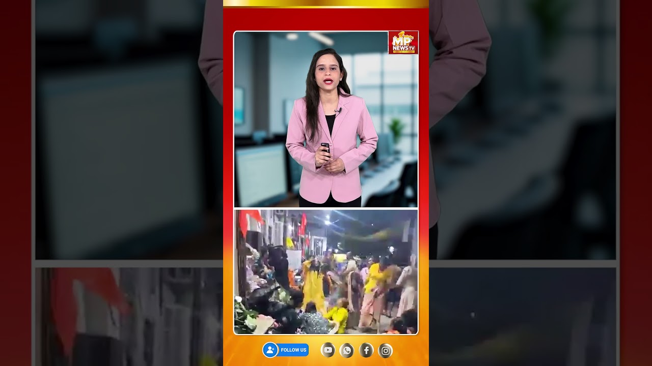 इंदौर में किन्नरों के बीच आखिर क्यों हुआ इतना बड़ा विवाद! MP News