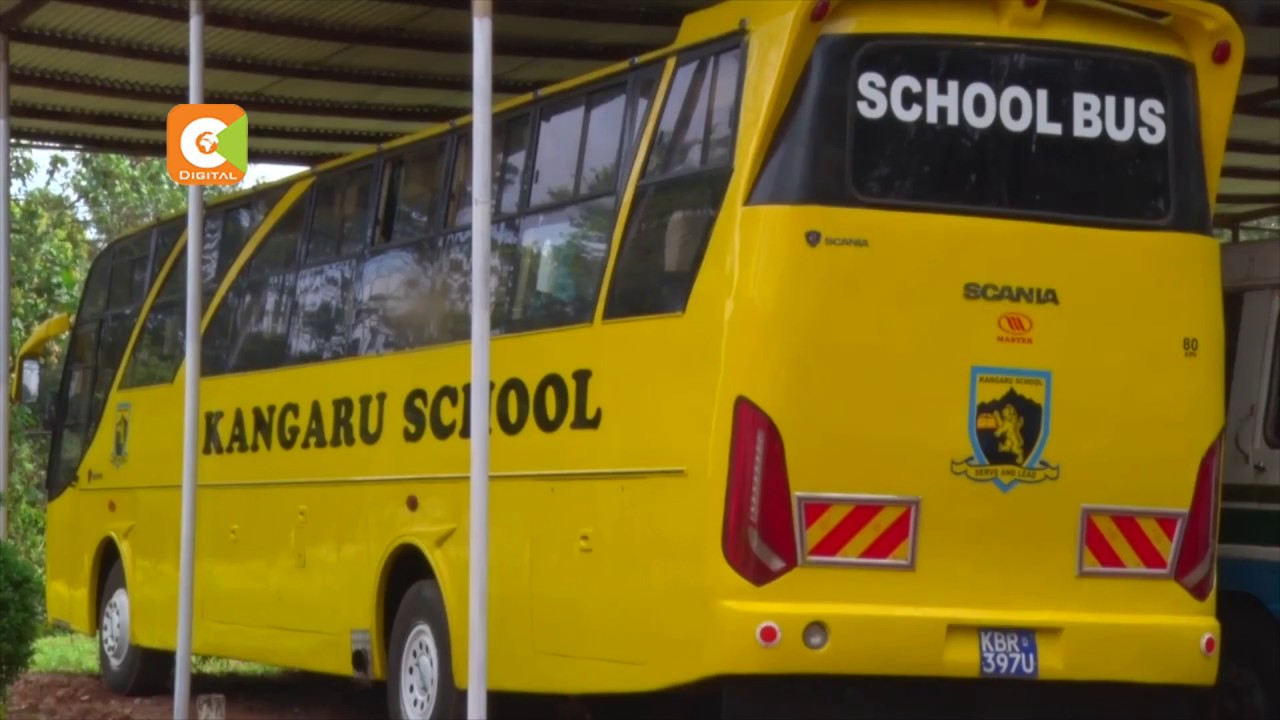 Deadline to paint school buses yellow expires