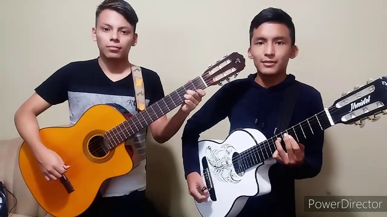 El Condor Mensajero/Sanjuanito/Los Hermanos Castillo