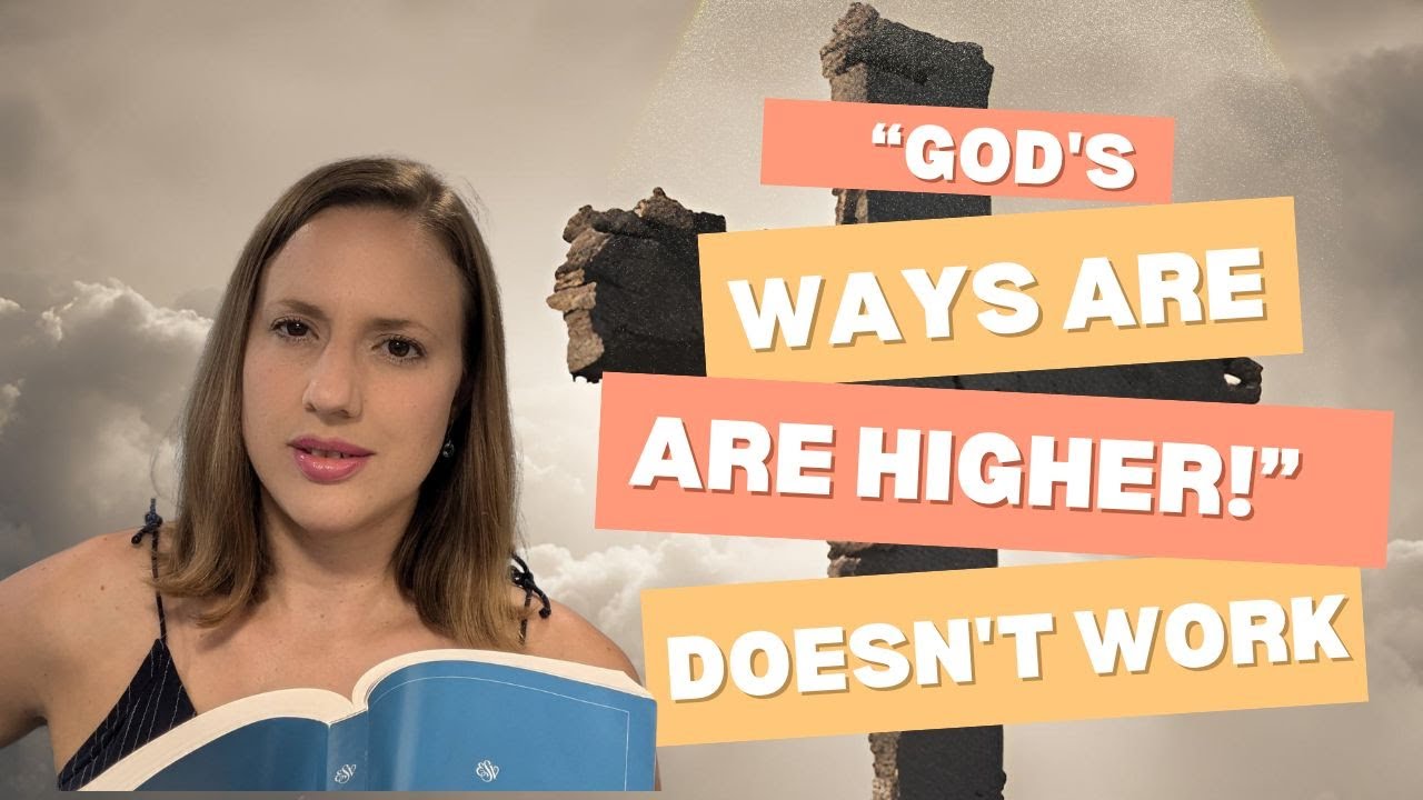 My Deconversion Story: 