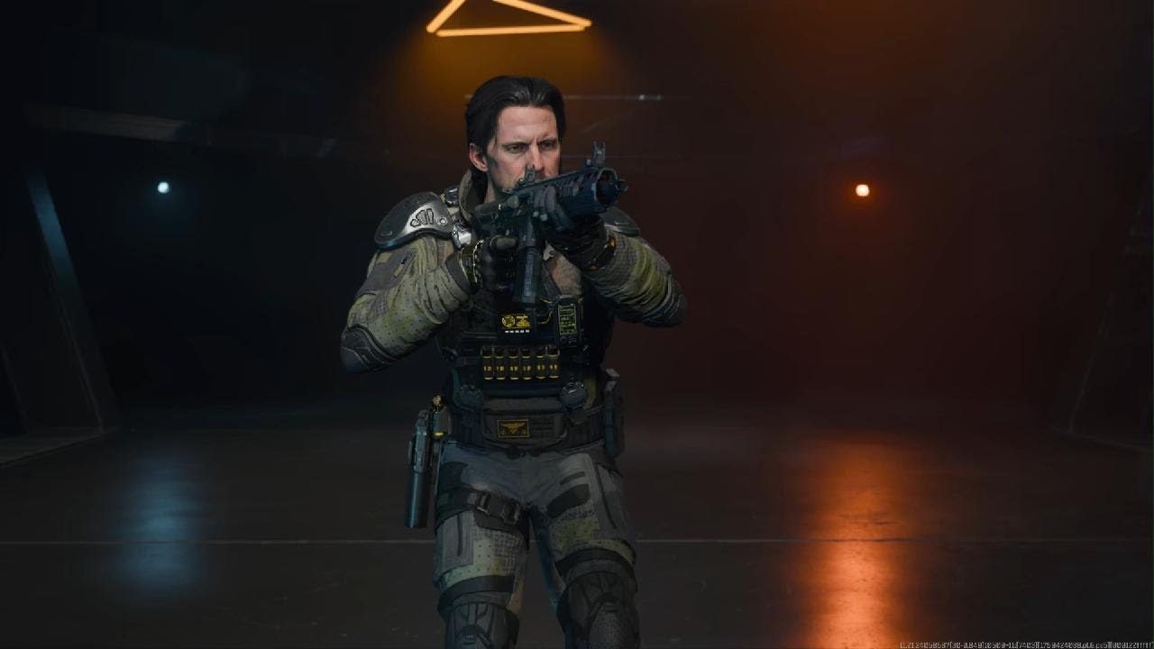 Call of Duty
