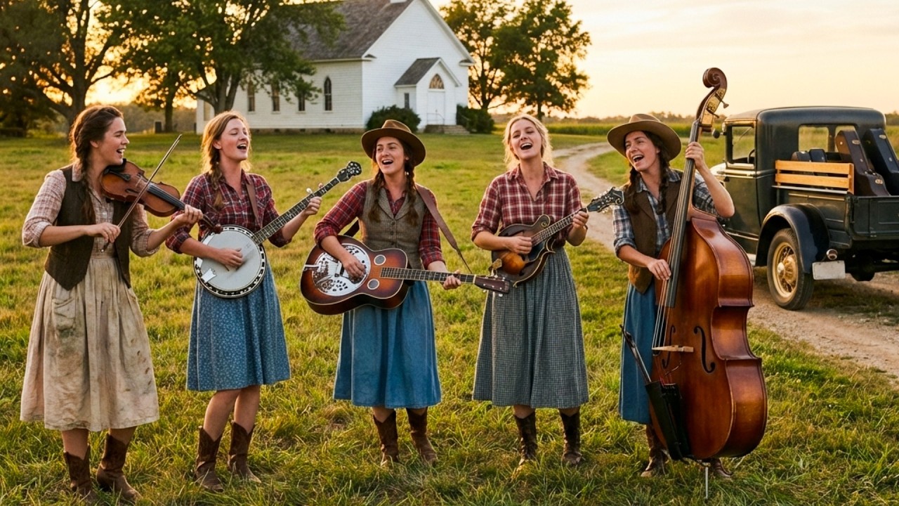 When the Roll Is Called Up Yonder Hymn – When Heaven Calls My Name