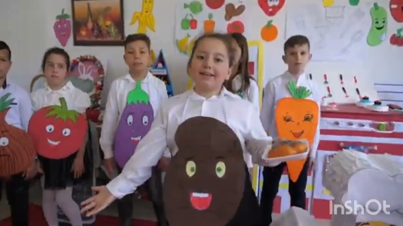 Kenge dhe interpretim 