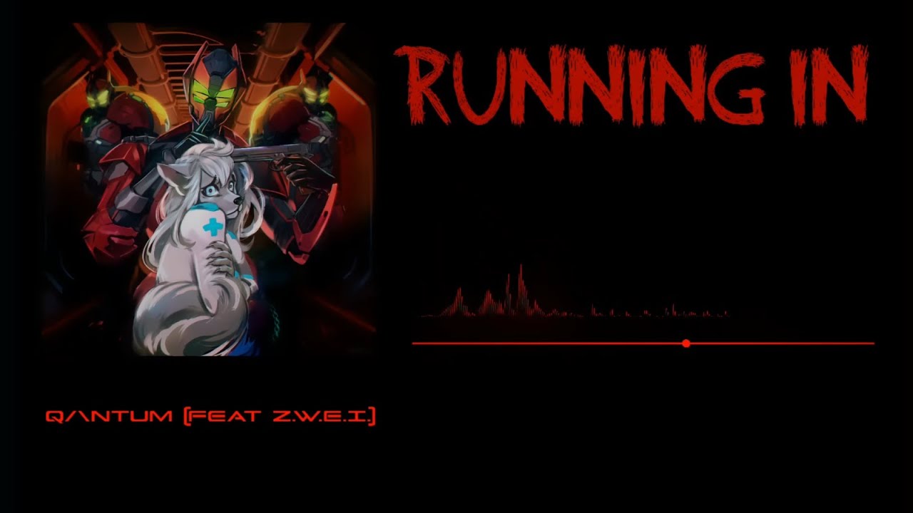 Space Station 14 SS220 - Running In - Nuke Ops Theme - by Q/\ntum (Feat Z.W.E.I.)