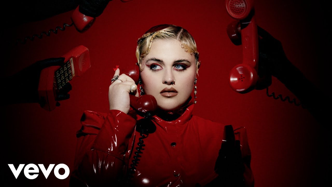 BigMama - Cento Occhi (Visual Video)