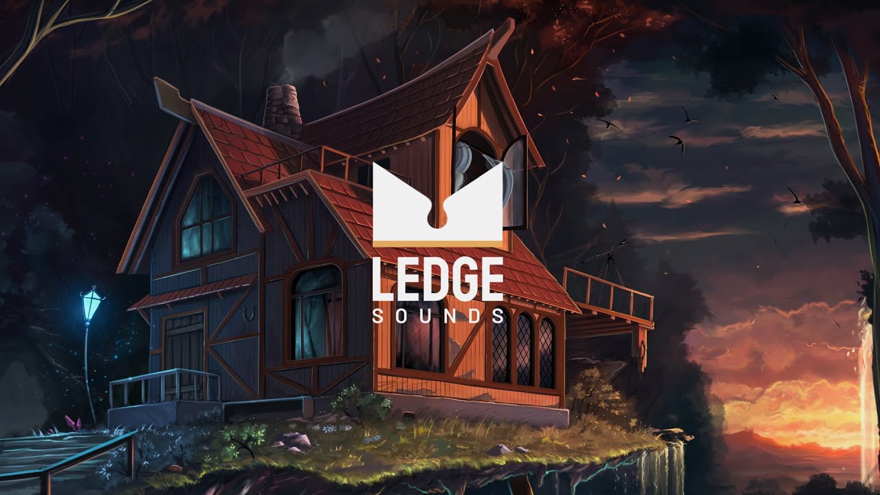 Ginger Giant feat. Laladee - Home