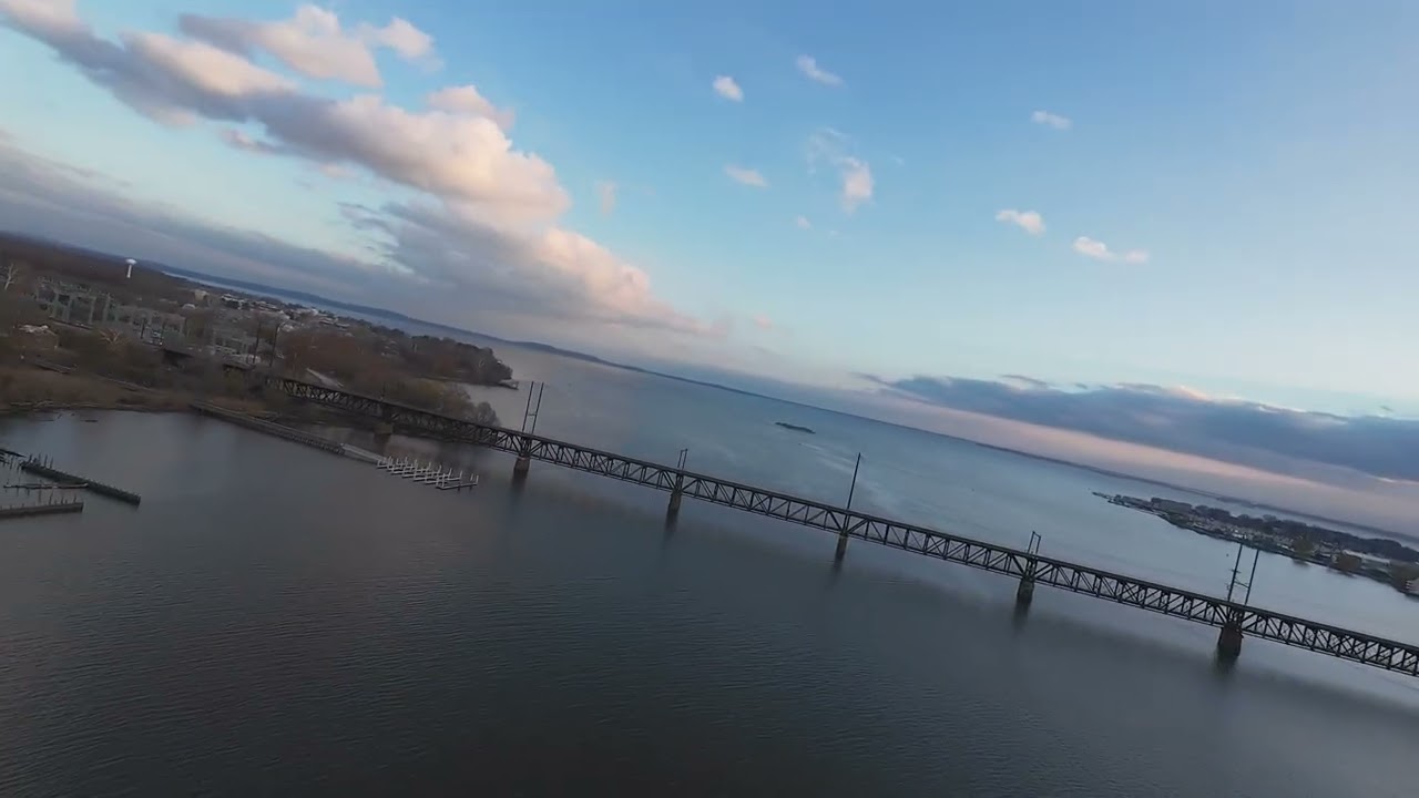 2025 11 22    Perryville Maryland -  Susquehanna River