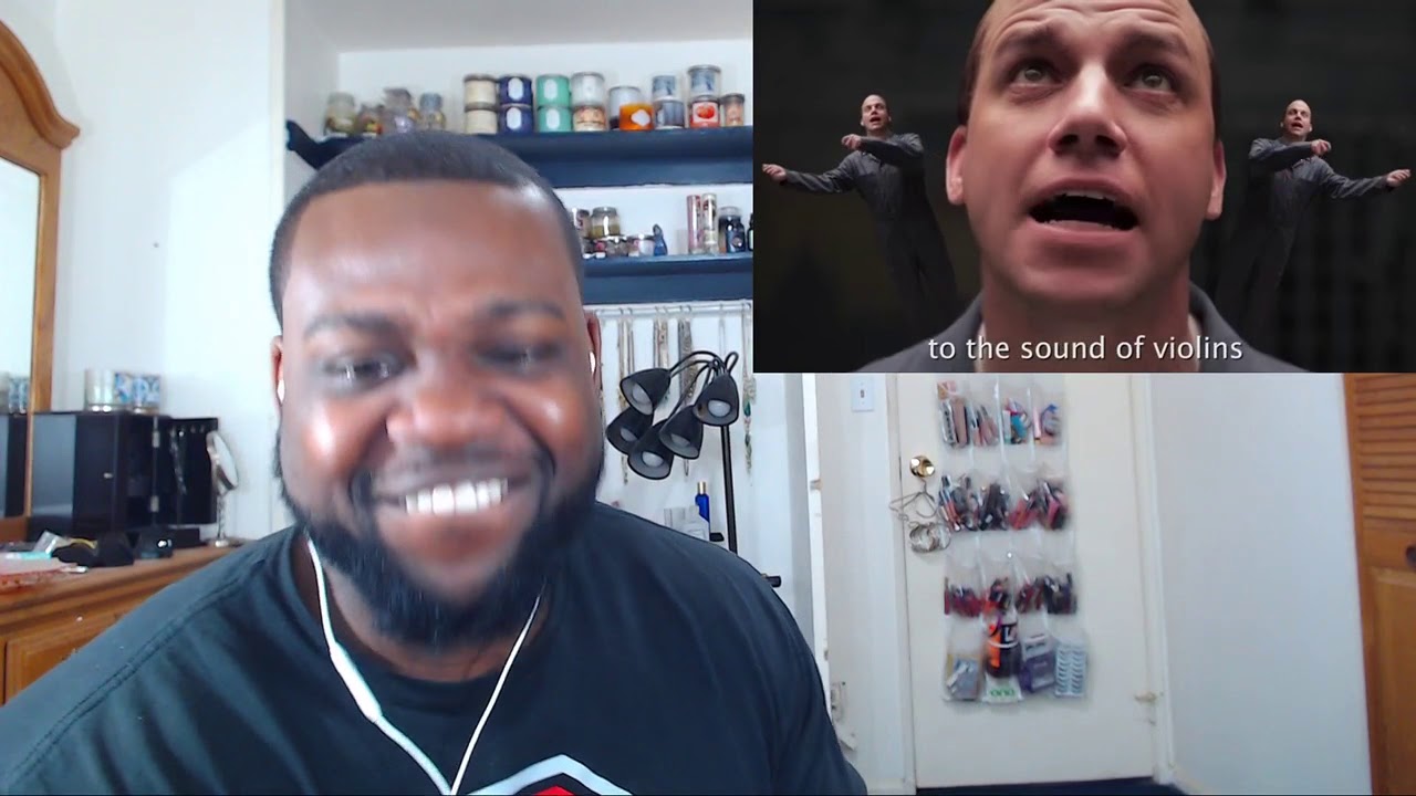 Jack the Ripper vs Hannibal Lecter Epic Rap Battles of History Reaction
