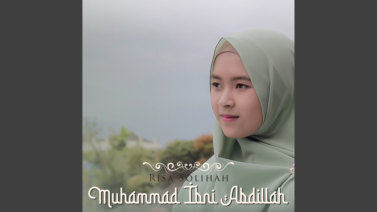 Muhammad Ibni Abdillah