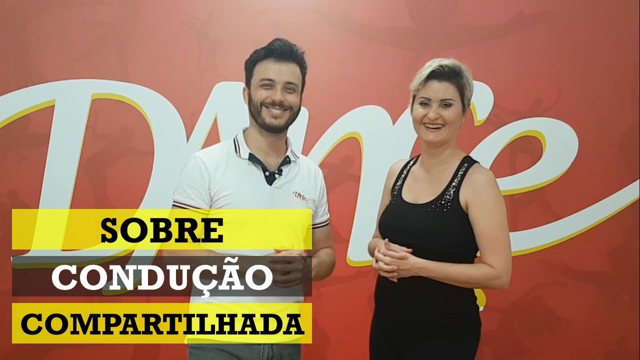 Sobre condução compartilhada
