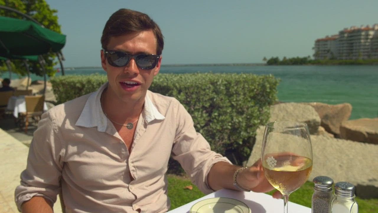 Ocean Table | Smith & Wollensky