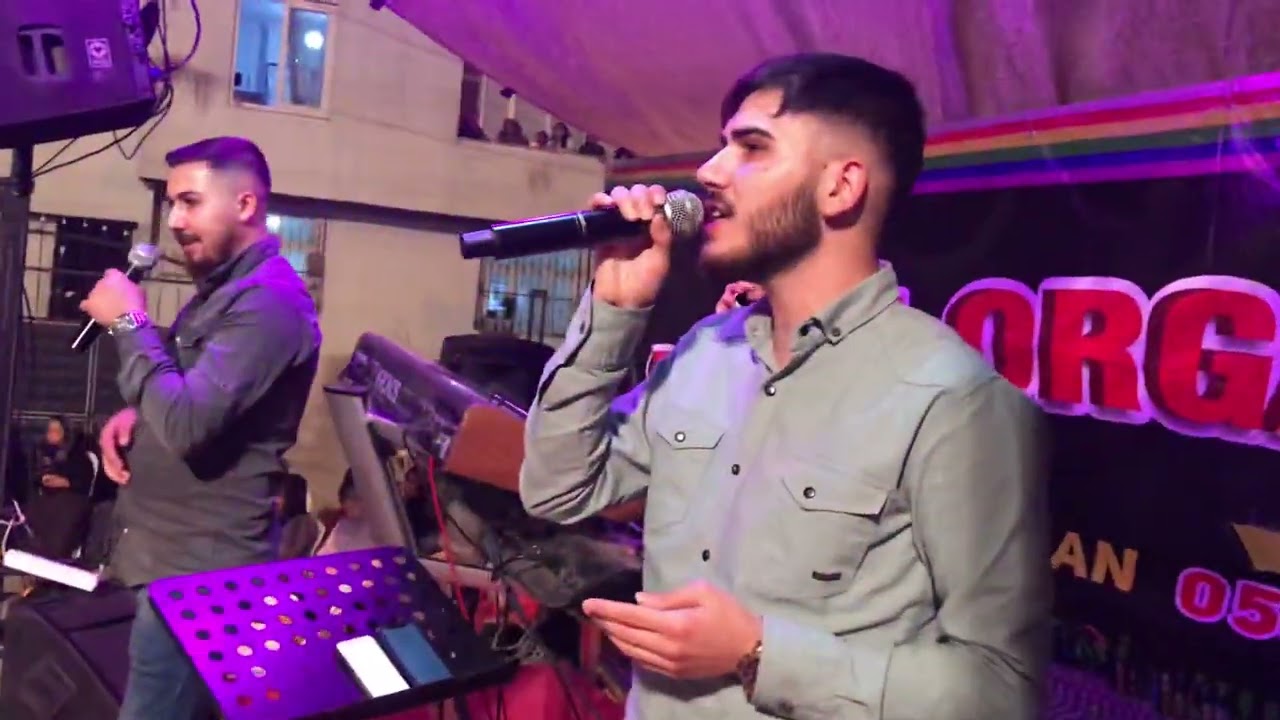 Ferit Yoldaş Segavi Adana Şakirpaşa Düğünü