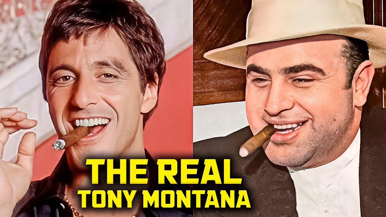 The Real Gangster Who Inspired The Movie 