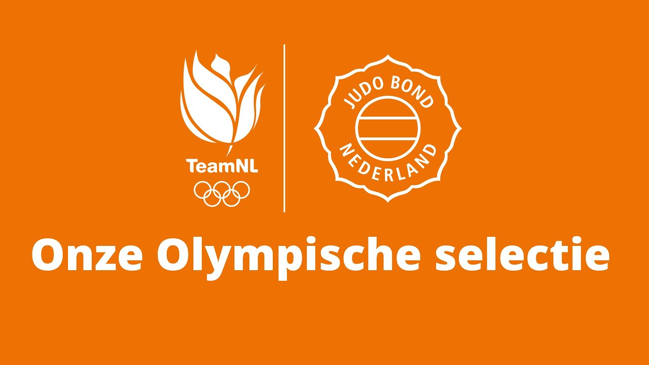 Trailer bekendmaking selectie Olympische Spelen