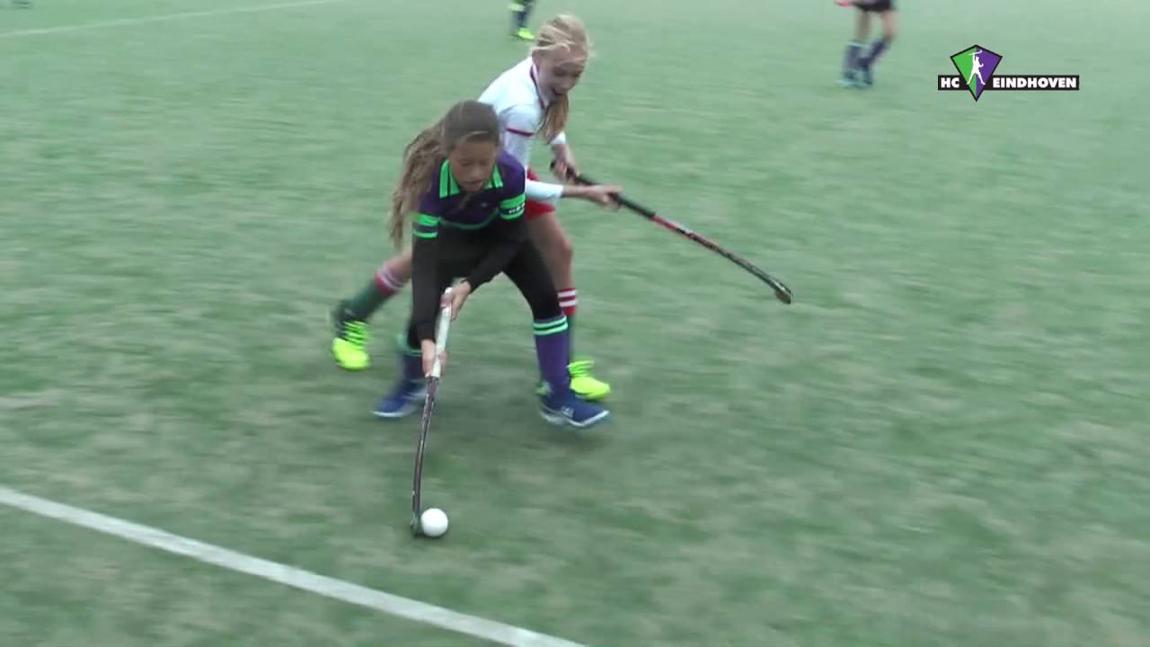 HC Eindhoven MD2  -  MOP MD3  5-0
