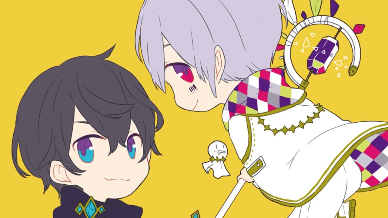 そらまふの雑談