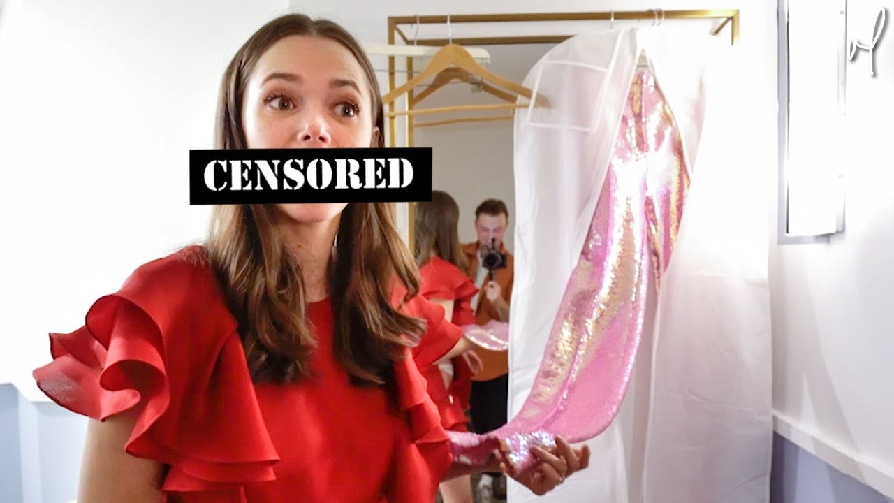 DIY For Dior Party **STRESSFUL** | Miami Vlog Part 1
