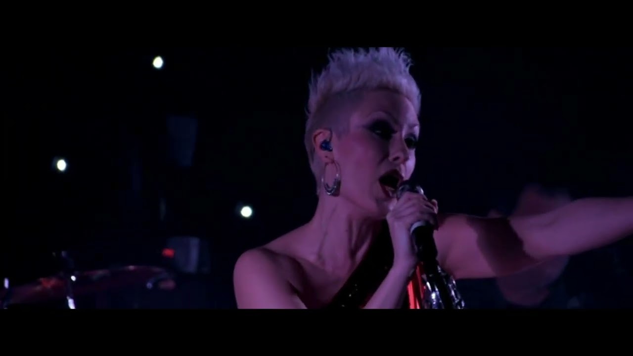 Beautiful Trauma - The Ultimate Live P!nk Experience