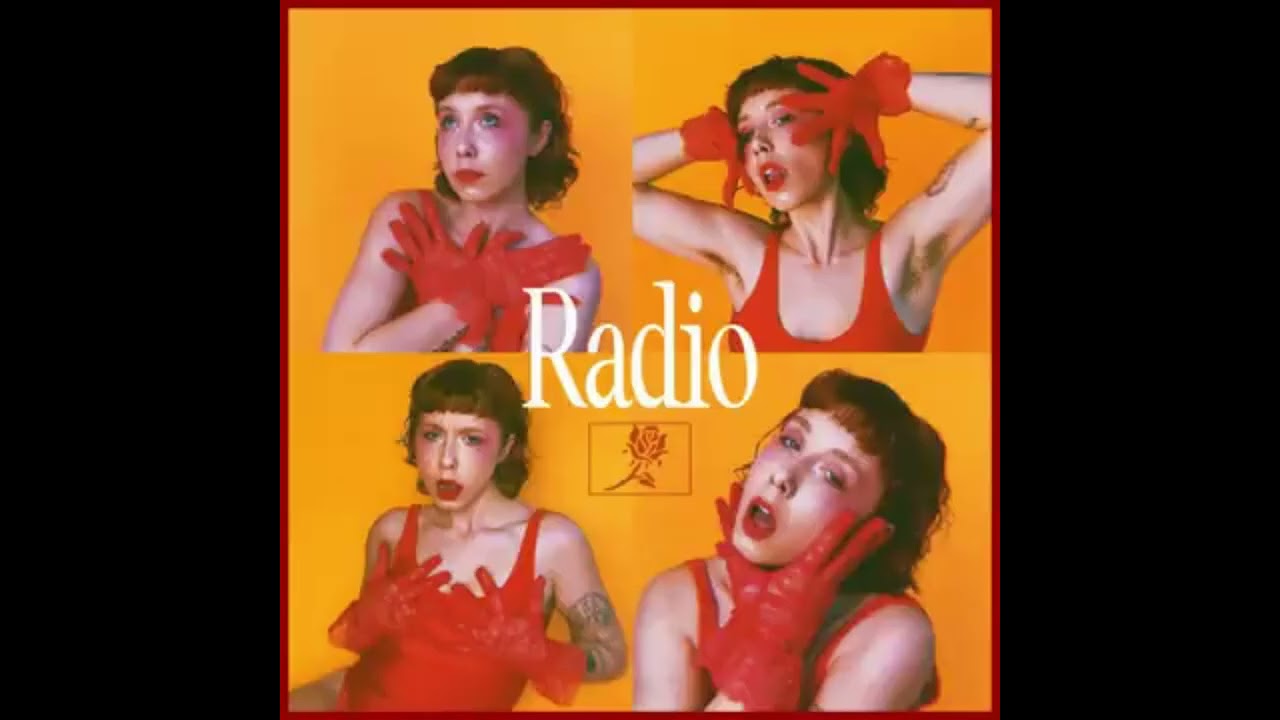 Bershy - Radio 1h