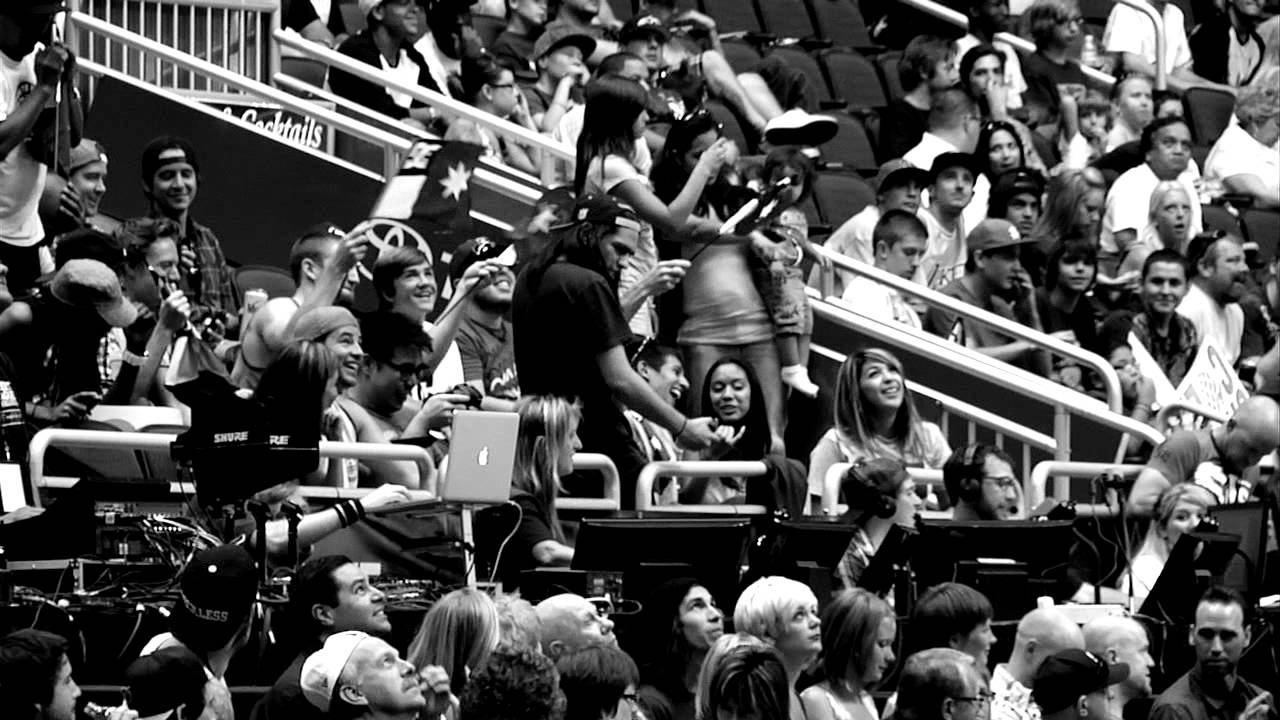 DC SHOES: STREET LEAGUE ARIZONA RECAP