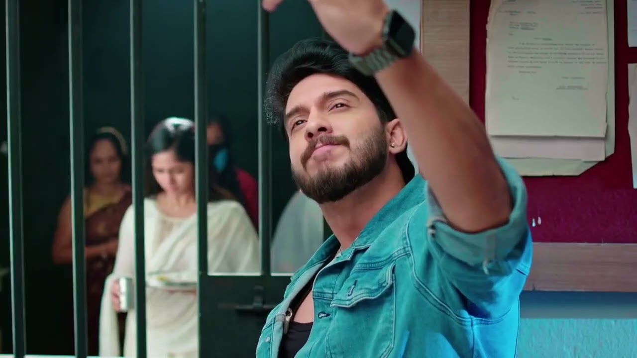 Karna | Ep - 117 | Webisode | Dec 15 2025 | Zee Kannada