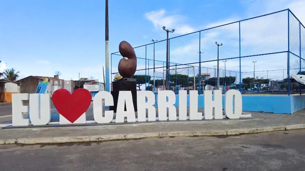CASTANHA DO CARRILHO