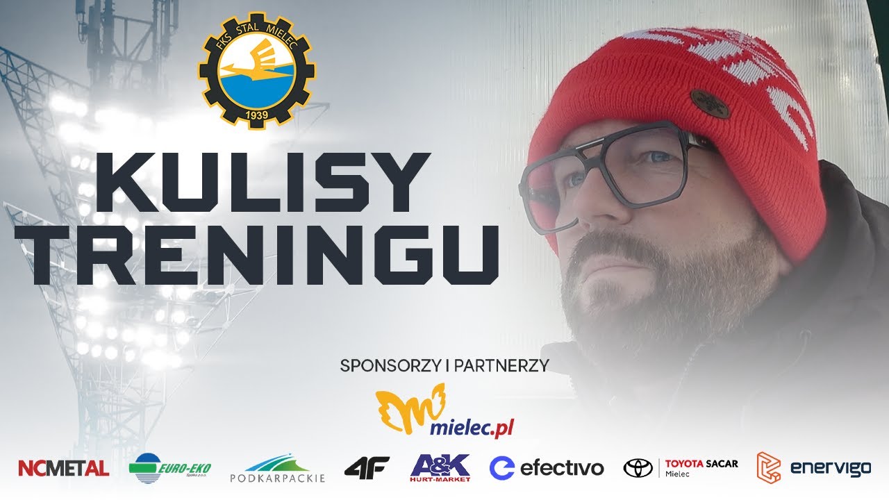 KULISY | Drugi tydzień przygotowań