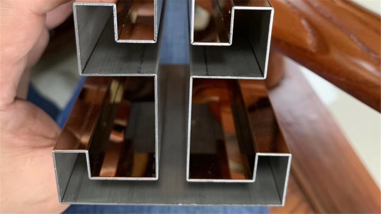 Станок для резки листового металла с ЧПУ, пазоварный станок с ЧПУ, долбежный станок с ЧПУ от SMART.