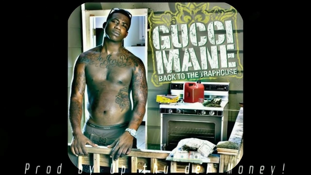 Gucci Mane x OJ Da Juiceman x Chief Keef Type Beat 2025 - 