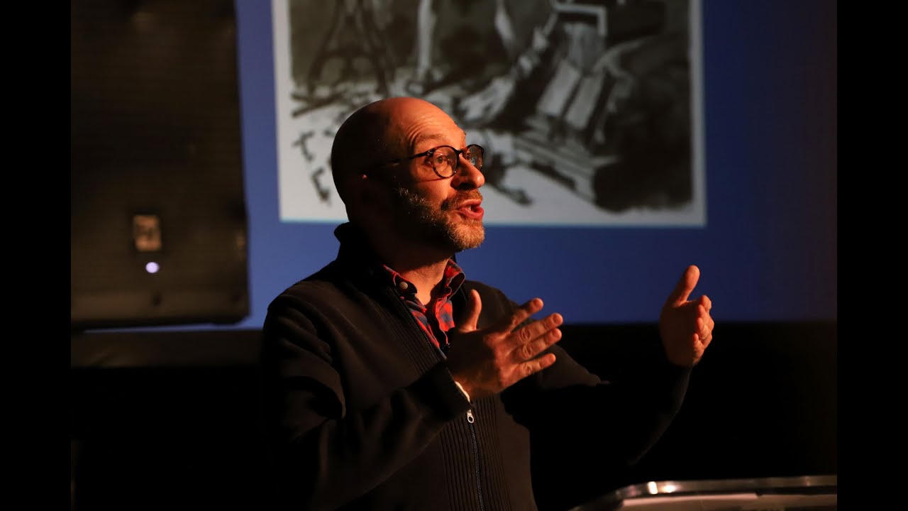 Магия кода: как цифровой язык создал наш современный мир и формирует наше будущее