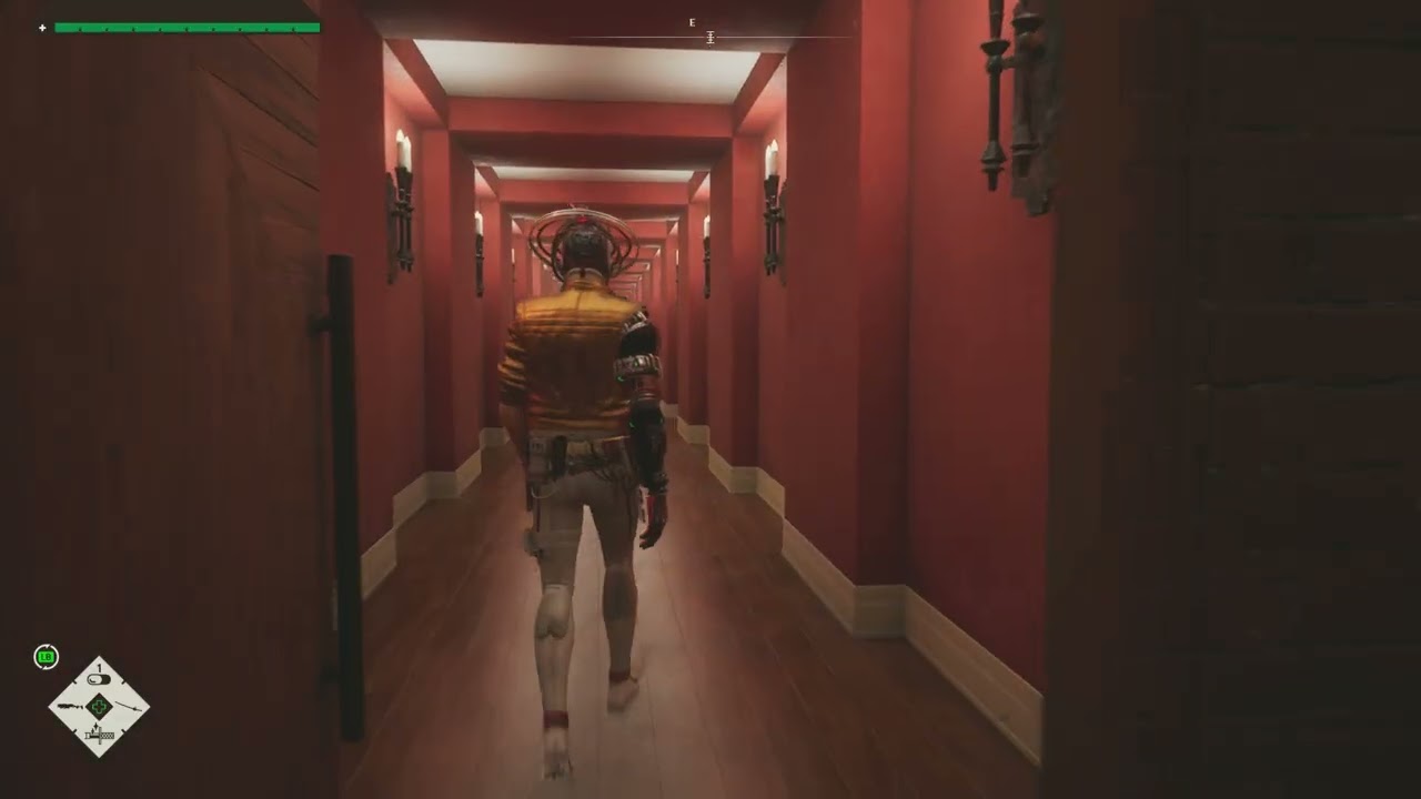 Romeo Is A Dead Man - Chapter 3: Follow SilverSox 