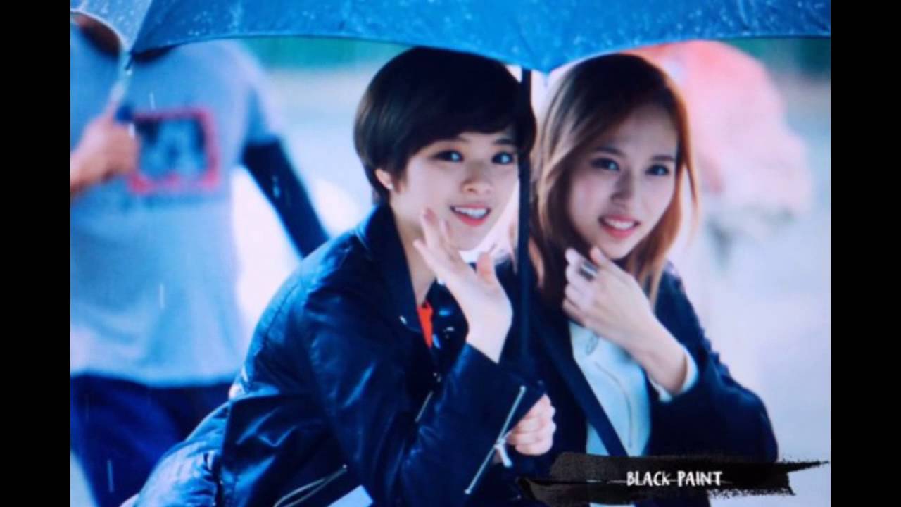 Then There's JeongMi (Jeongyeon Mina)