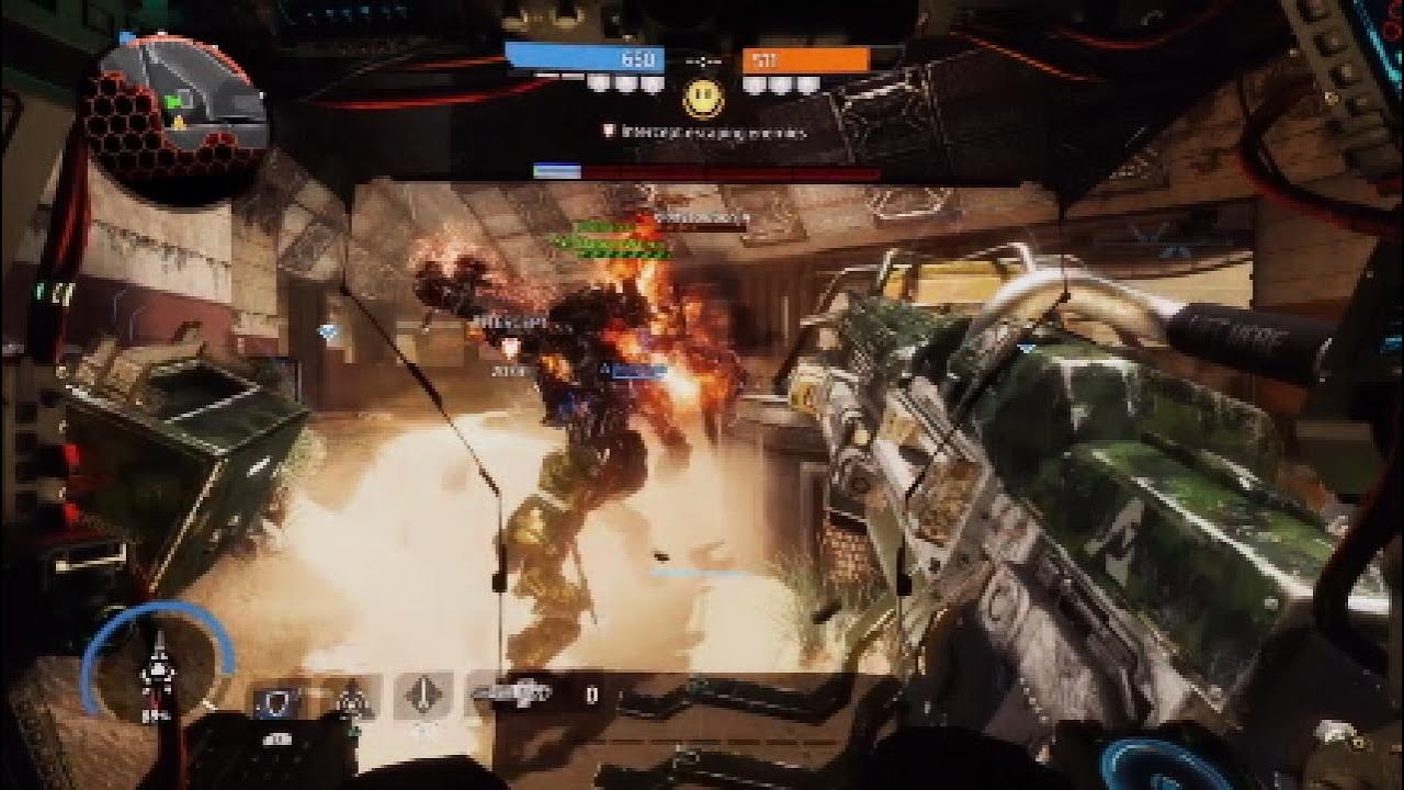 Titanfall 2: Starting 2026 Correctly