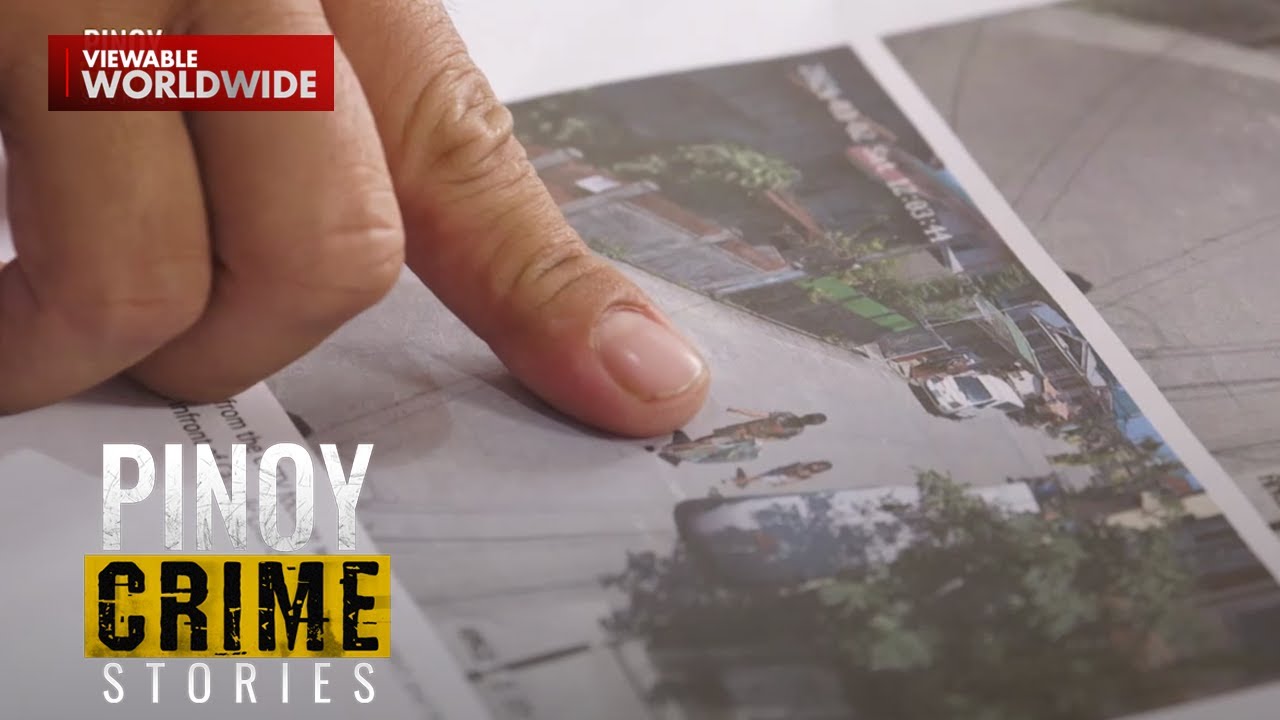 8-anyos na bata, pinatay at hinalay sa Atimonan, Quezon! | Pinoy Crime Stories