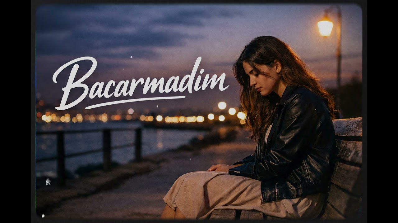 Bacarmadım- Aisongazenur || 2026 yeni mahnı