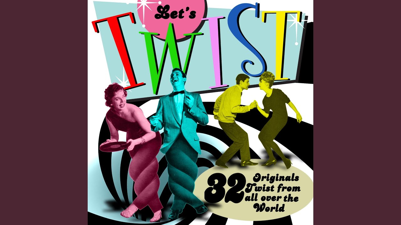 Charleston Twist