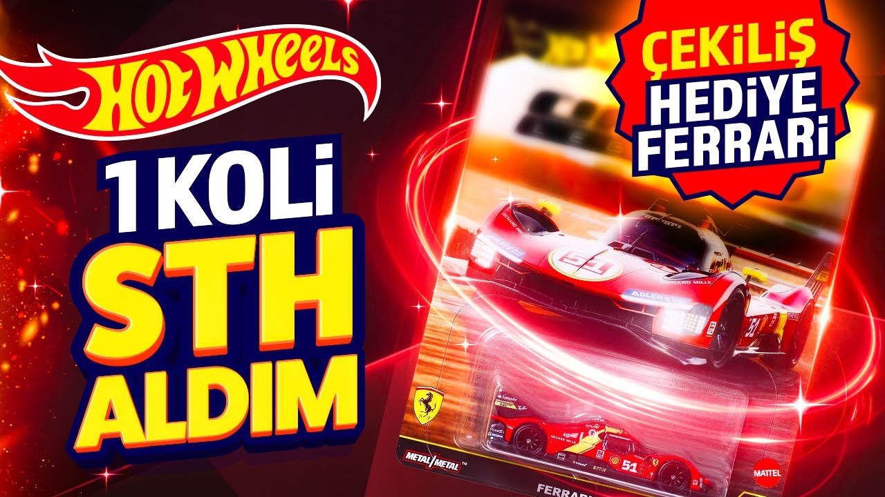 AYIN EN İYİ SEVKİYATI!🤩 ÇEKİLİŞ ZAMANI🔥