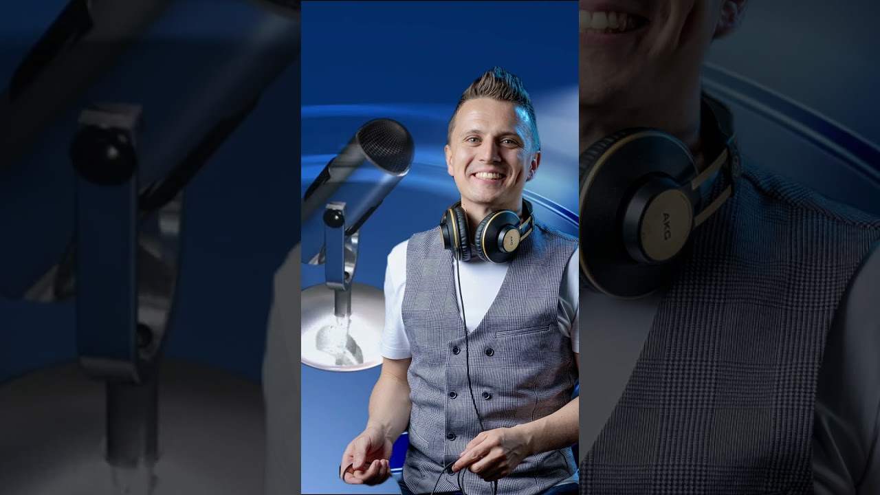 🔉👂W jakiej stacji usłyszycie Krisa Kojdera? 🎵