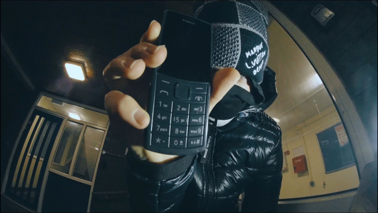 MrPyrex- stay alert (official video) 