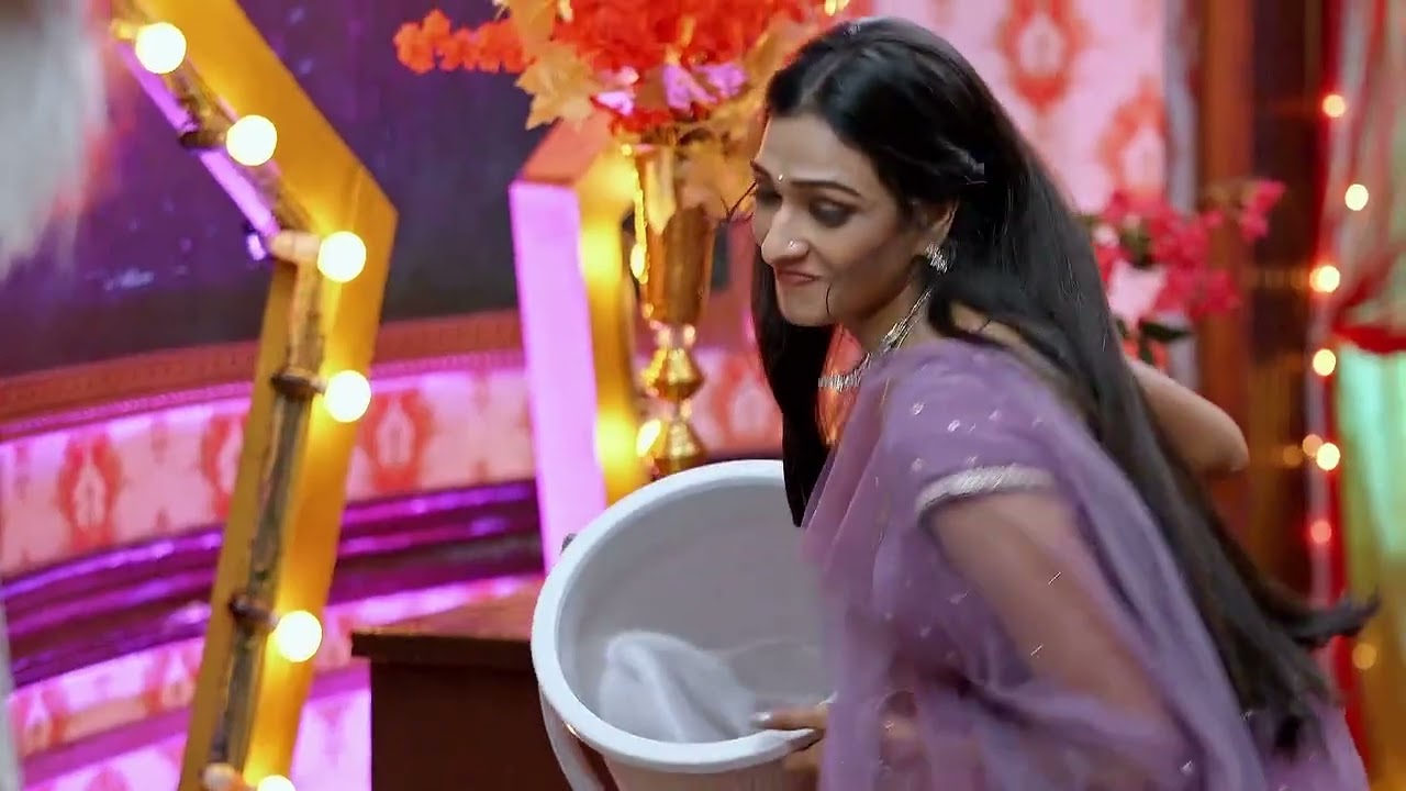 Bhagya Lakshmi | Ep - 1275 | Webisode | Apr 05 2025 | Zee TV