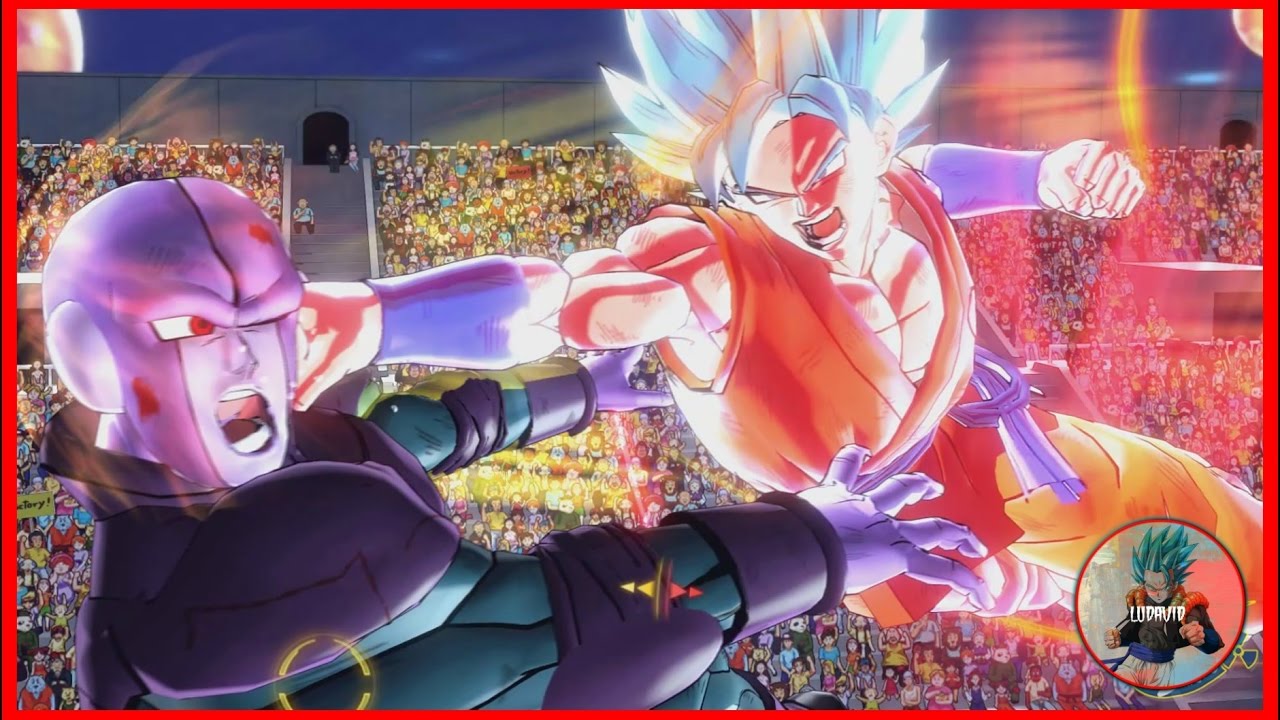 דרגון בול זינוברס 2-קדימה קאיוקן! קרב אלים!