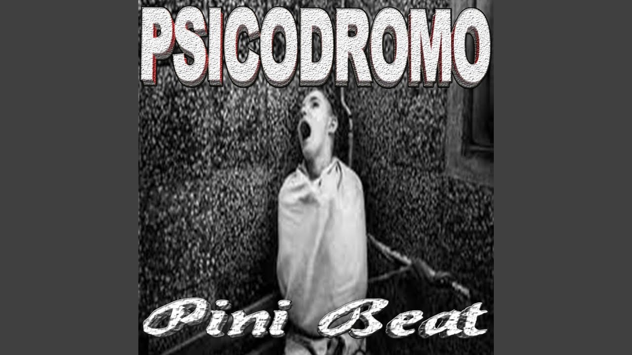 Psicodromo