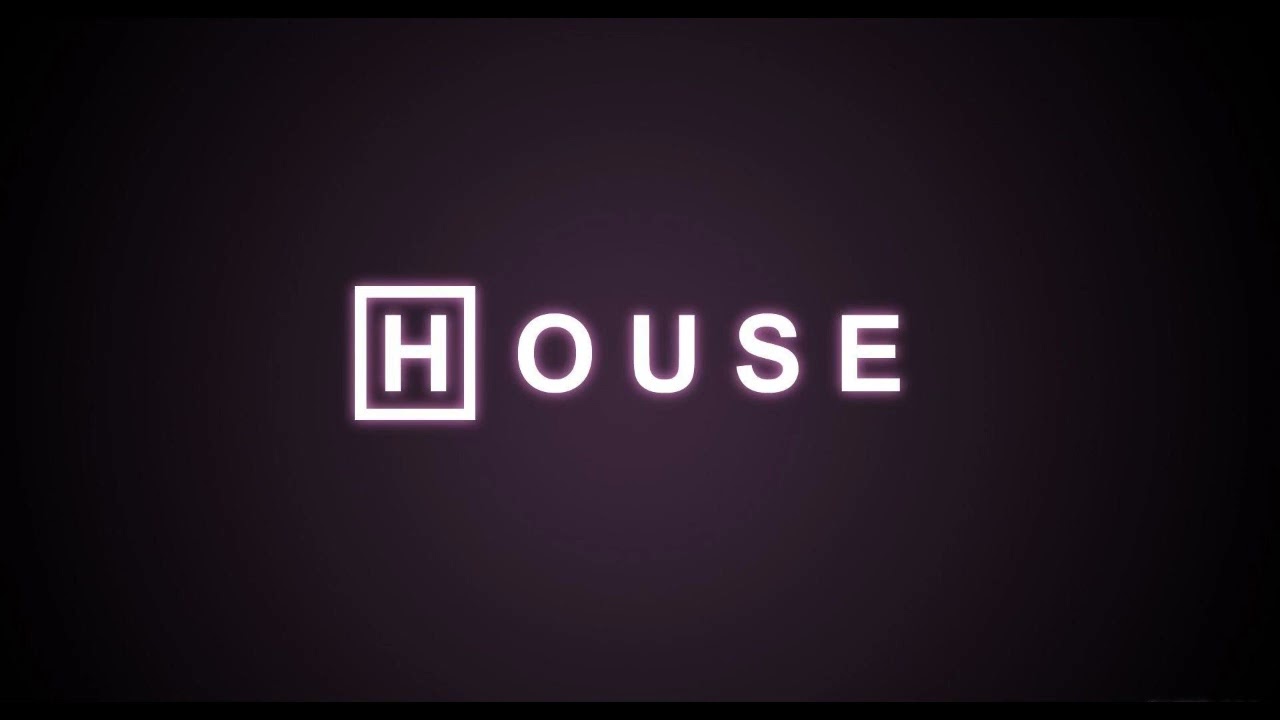 A Real House Mix