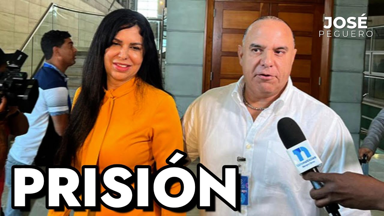  Rosa Amalia Pilarte condenada a 5 años de prisión