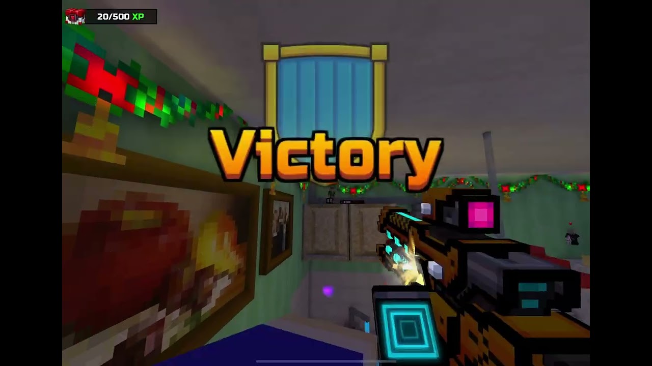 PG3D Mobile Gameplay #249