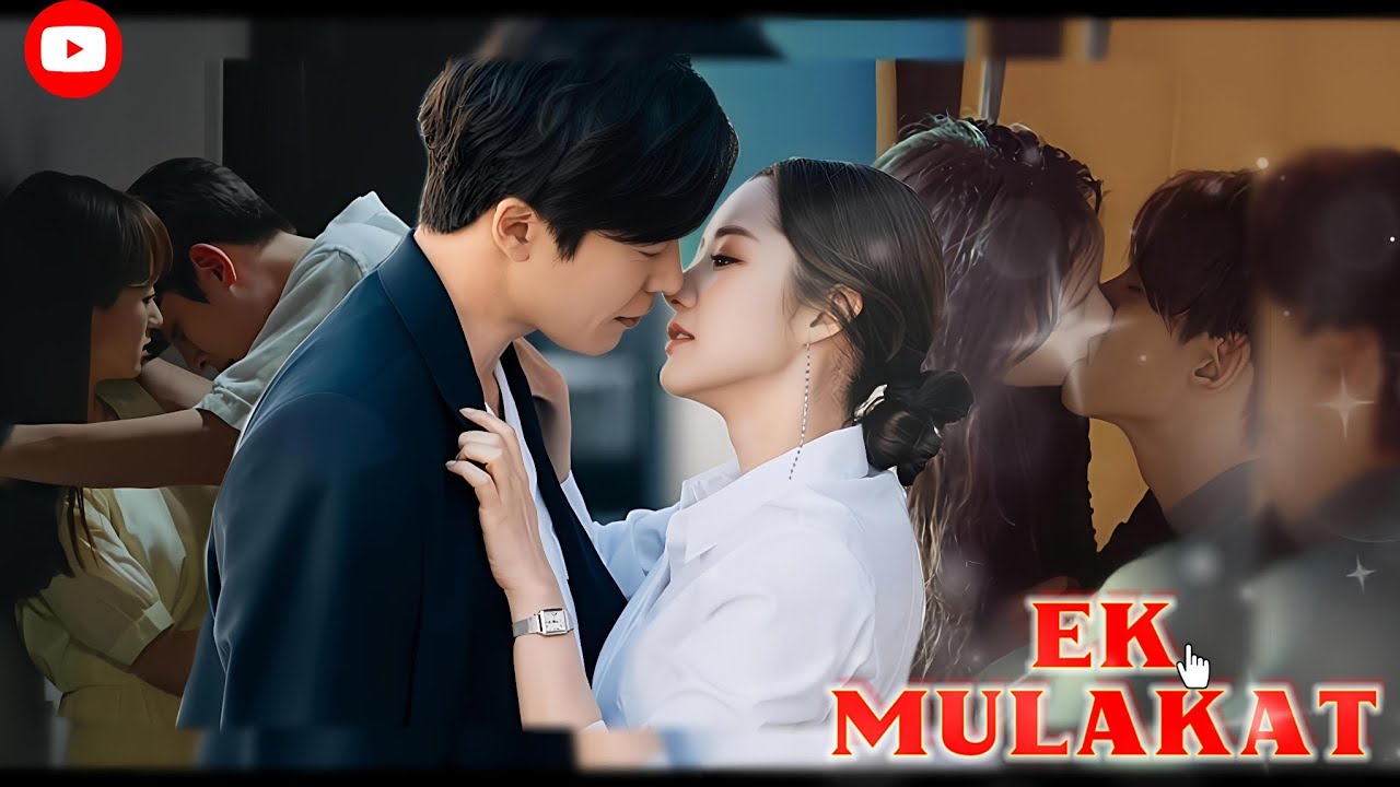 EK MULAKAT ( HINDI ROMANTIC SONG) OFFICIAL MUSIC VIDEO #newlovesong ISHWAR PATEL, RITU PATEL 