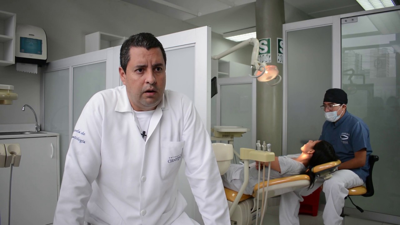 Especialidad en Rehabilitaci&oacute;n Oral