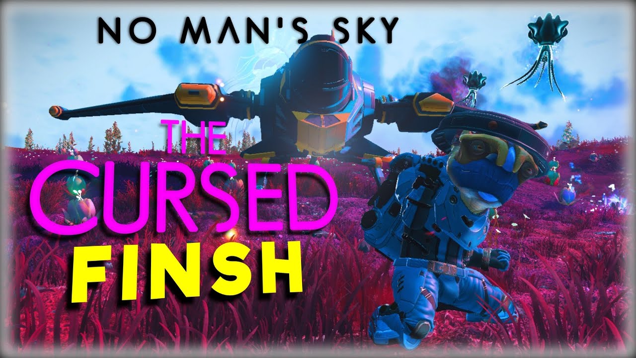 How to Complete Phase 5 (NEW SHIP) | Expedition 16: The Cursed | No Man's Sky 2024