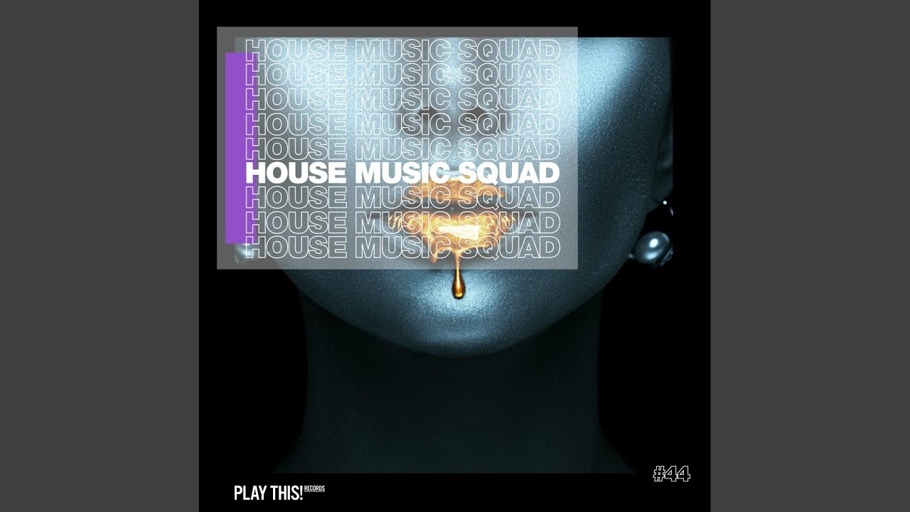 Dance Now (Extended Mix)